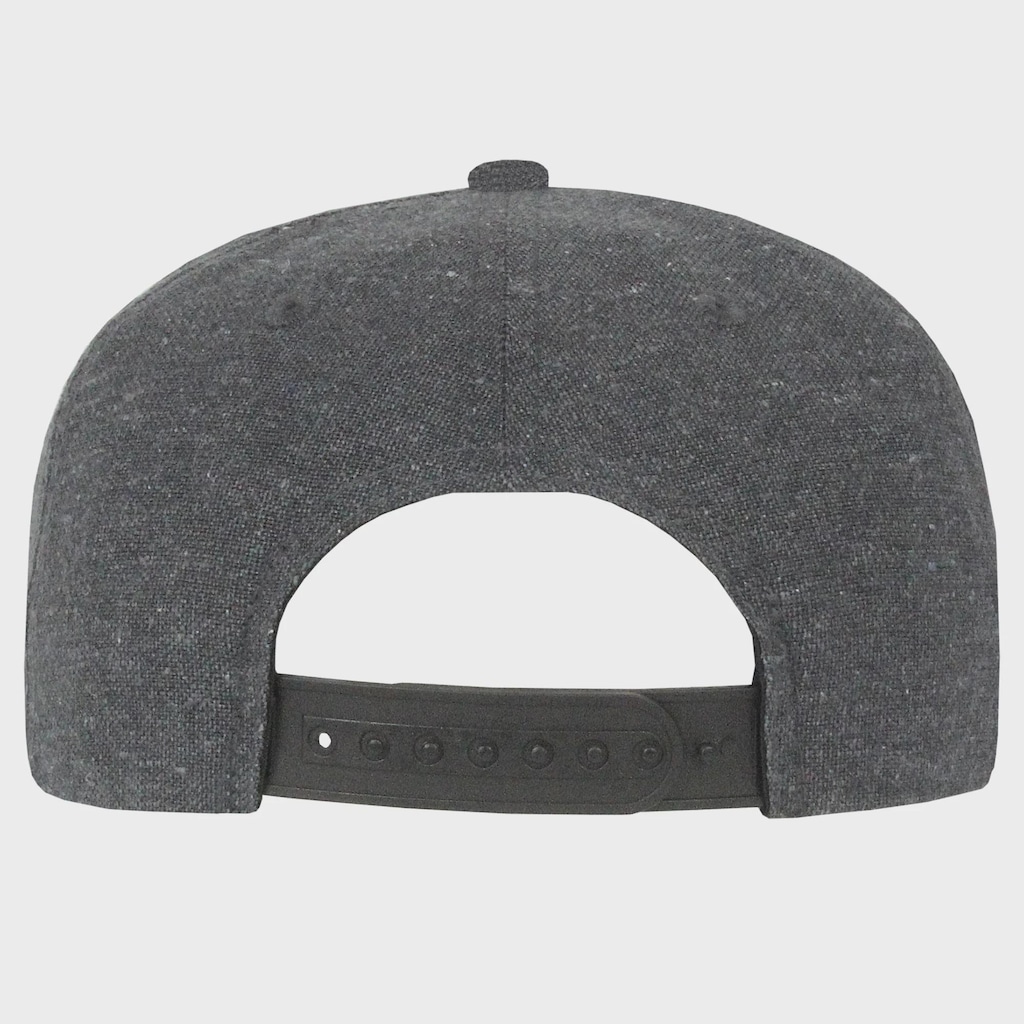 Imagem 4 do produto Boné Unissex Volcom Workwear - Aba Reta