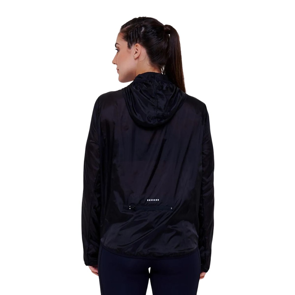 Imagem 5 do produto Corta Vento Feminino Authen Cloud