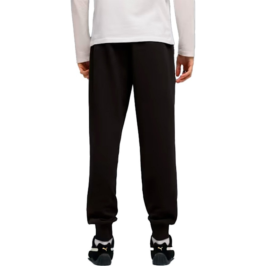 Imagem 2 do produto Calça Puma BMW M MotoSport Essentials - Masculina