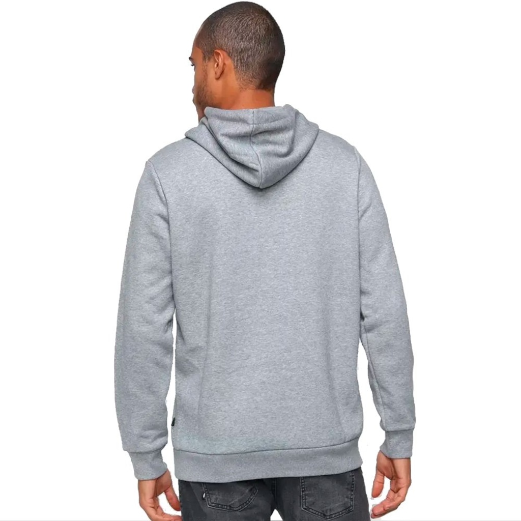 Imagem 2 do produto Blusão Puma Ess Hoodie Masculino
