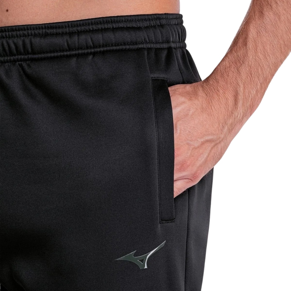 Imagem 3 do produto Agasalho Mizuno Root V e Dark Shadow - Masculino