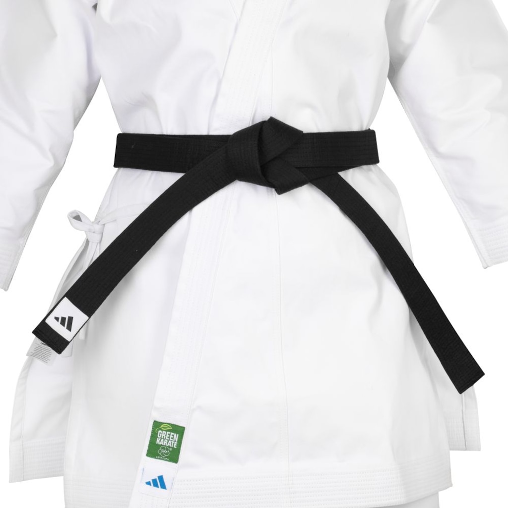 Imagem 3 do produto KIT Kimono Karatê adidas para Kata Shori - Adulto