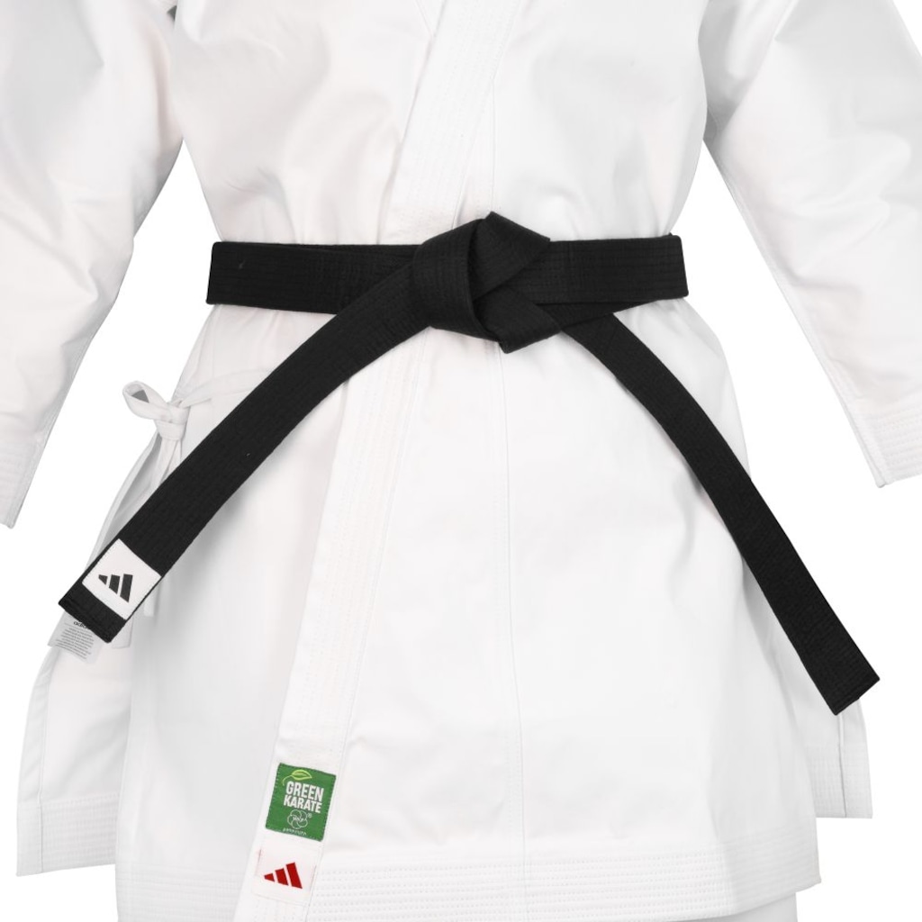 Imagem 4 do produto KIT Kimono Karatê adidas para Kata Shori - Adulto