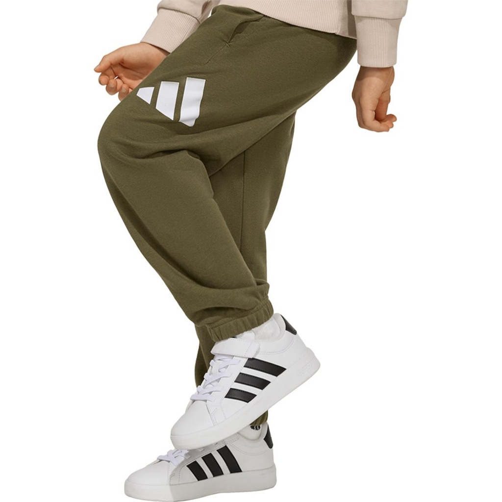 Imagem 3 do produto Agasalho Adidas Jogger Essentials Infantil