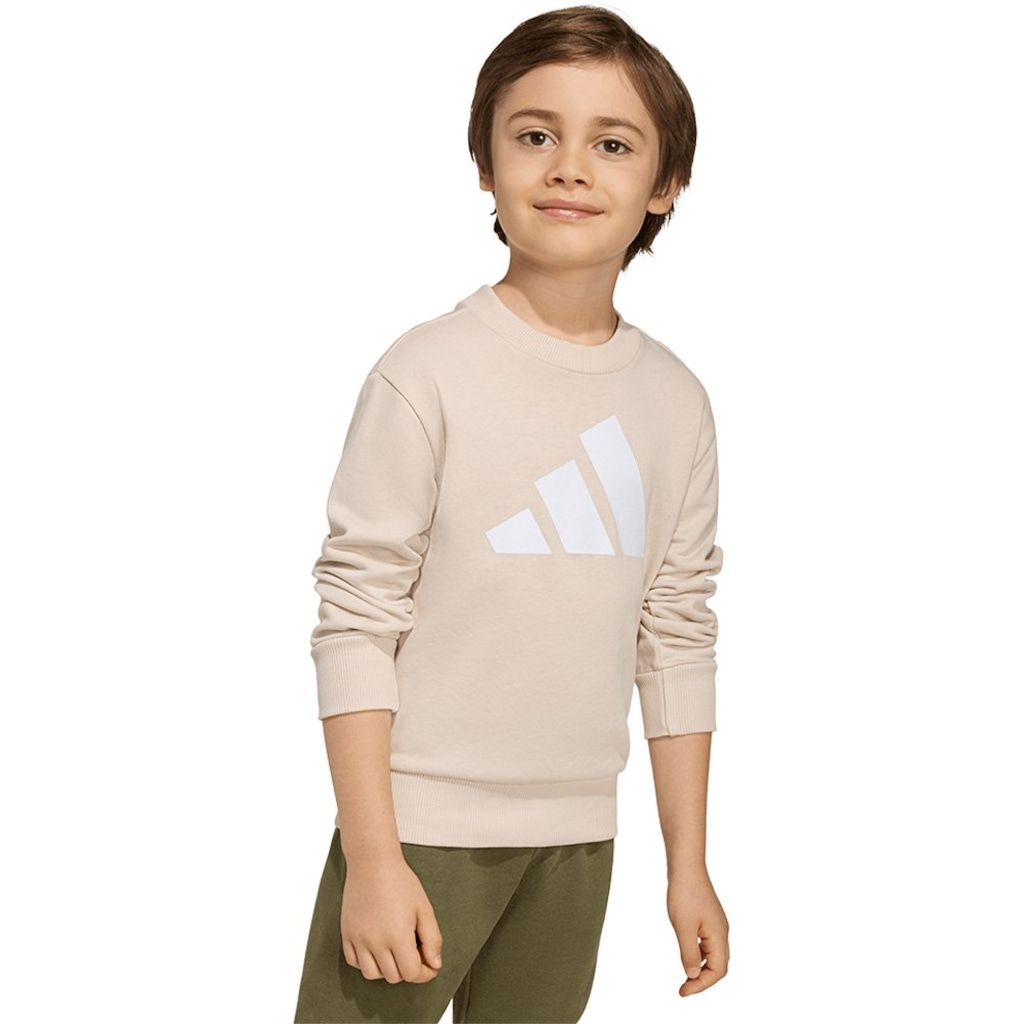 Imagem 4 do produto Agasalho Adidas Jogger Essentials Infantil
