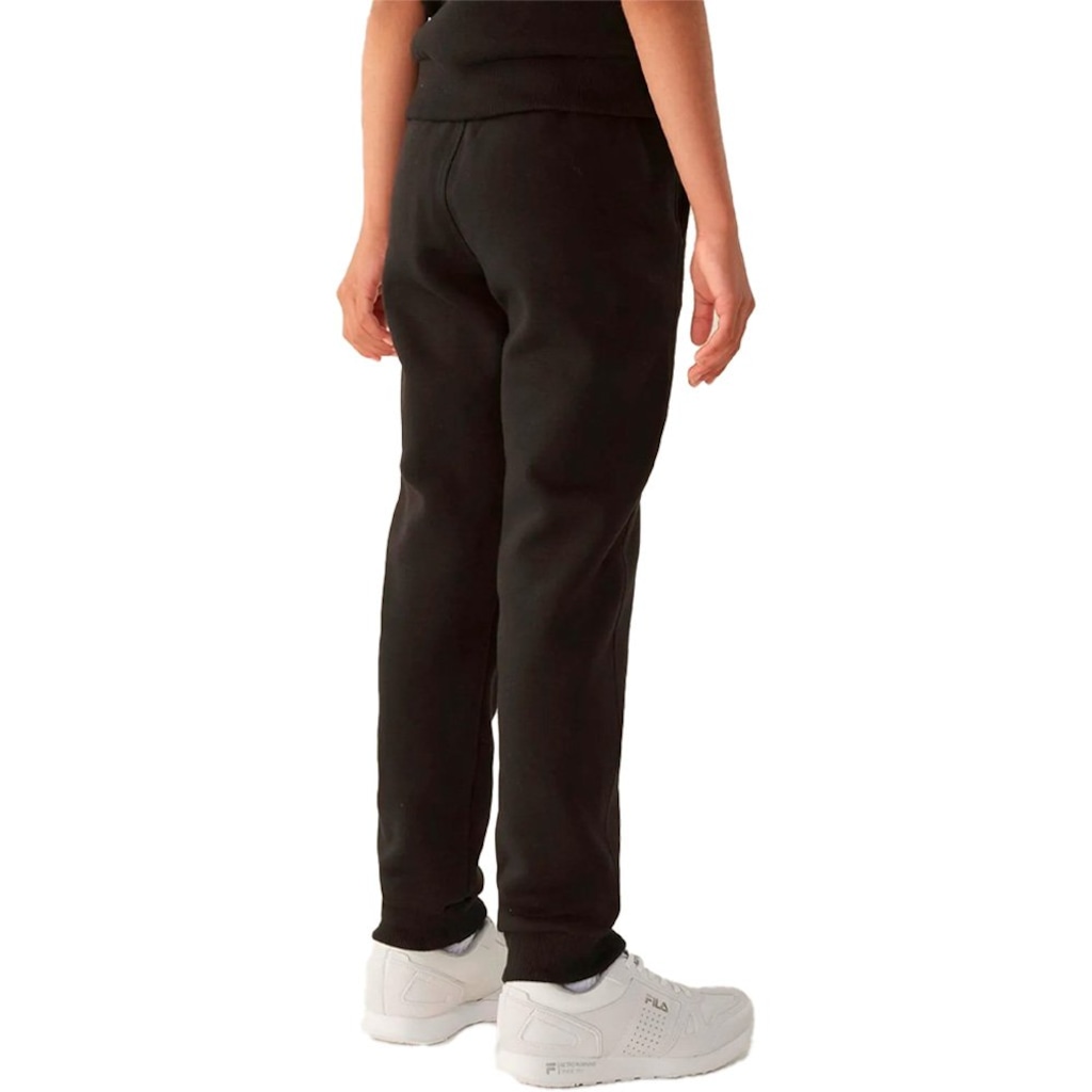 Imagem 2 do produto Calça Fila Regular Winter B Infantil