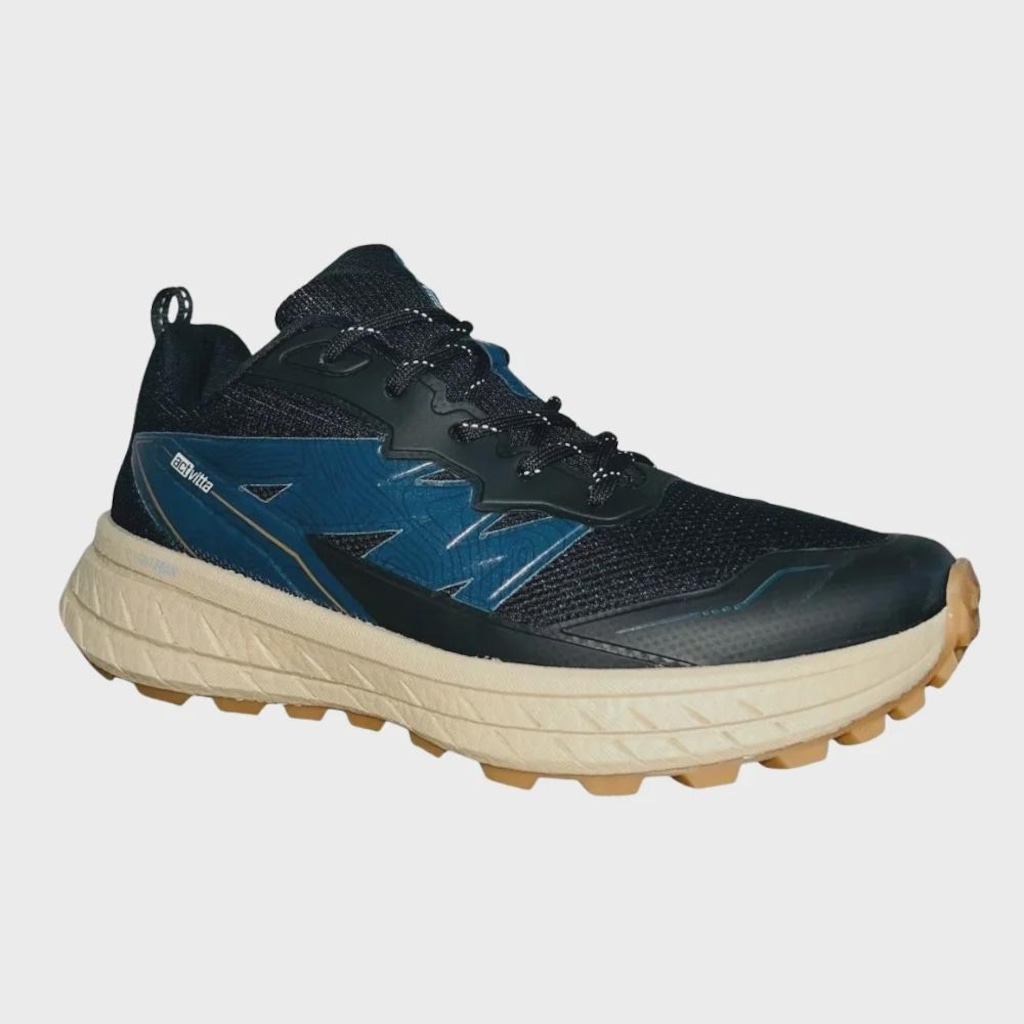 Imagem 4 do produto Tênis Masculino ActVitta Trail