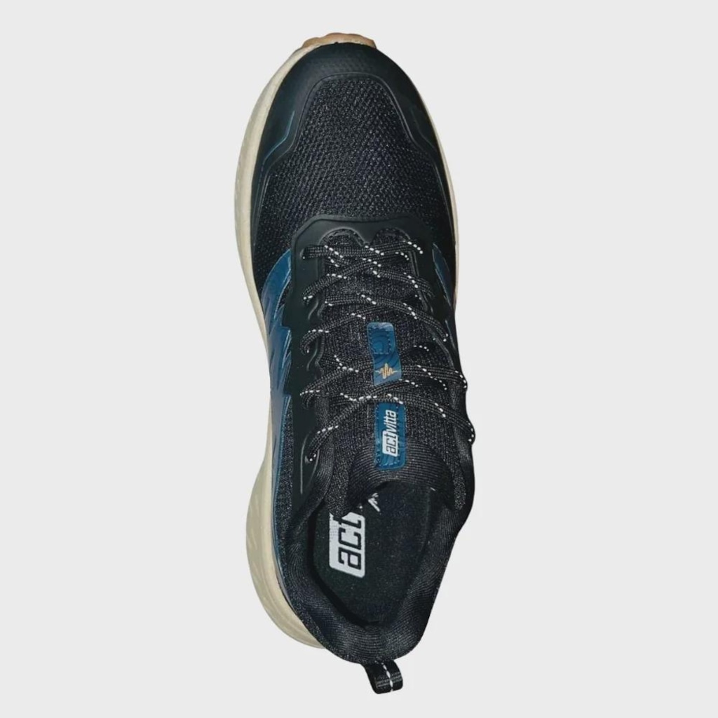 Imagem 5 do produto Tênis Masculino ActVitta Trail