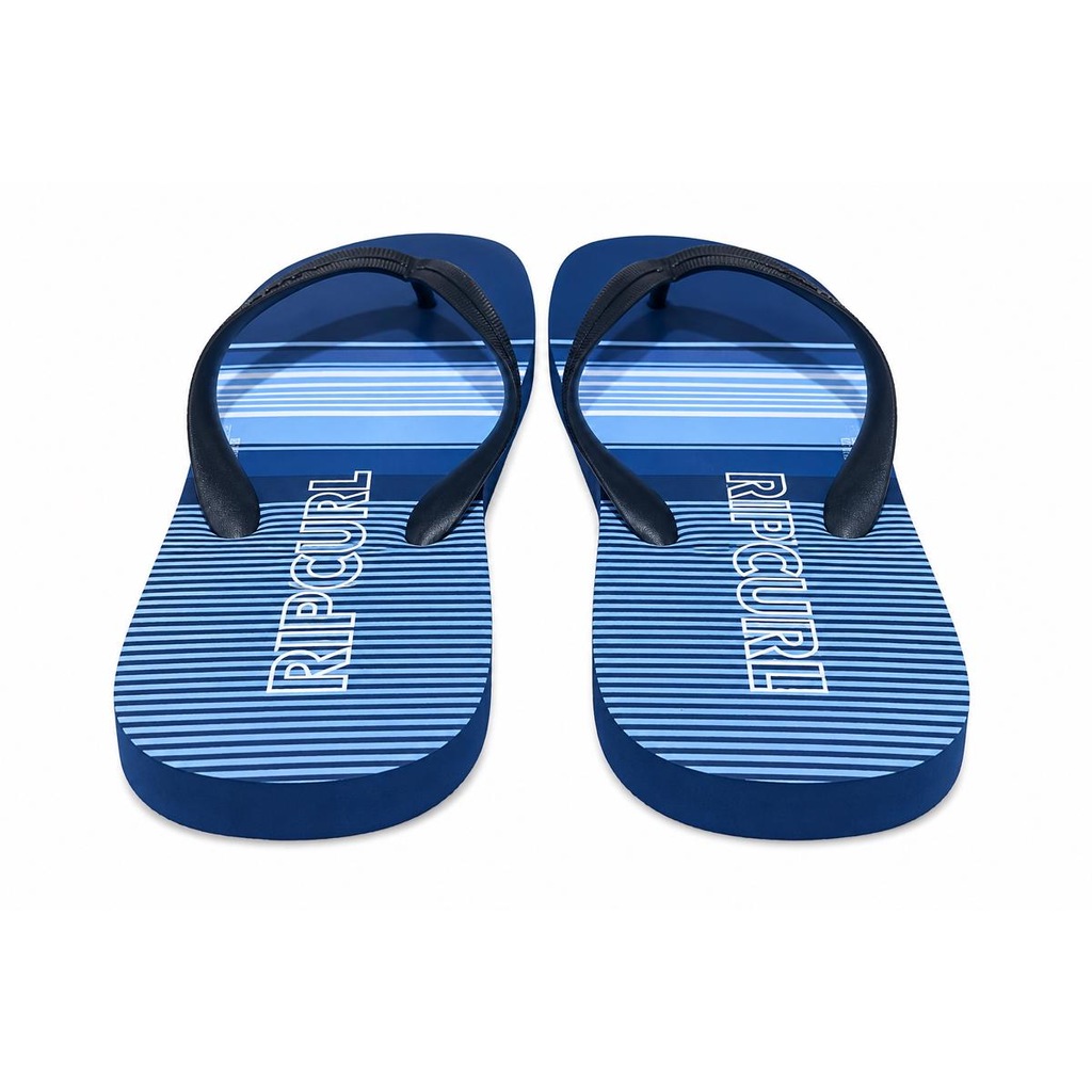 Imagem 4 do produto Chinelo Rip Curl Daybreaker Blue Grey – Masculino