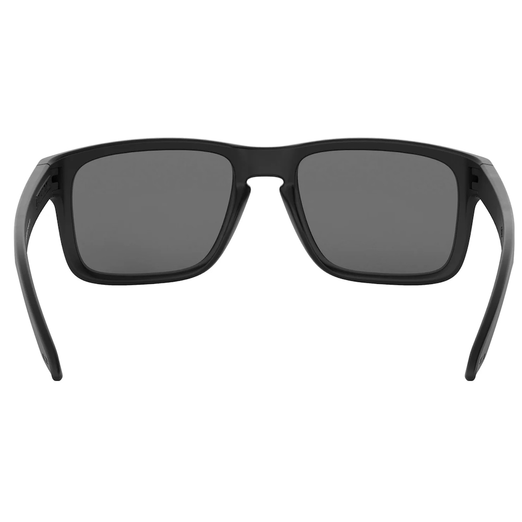 Imagem 4 do produto Óculos Masculino Oakley Holbrook Matte Black 10% Grey /Lente Dark Grey