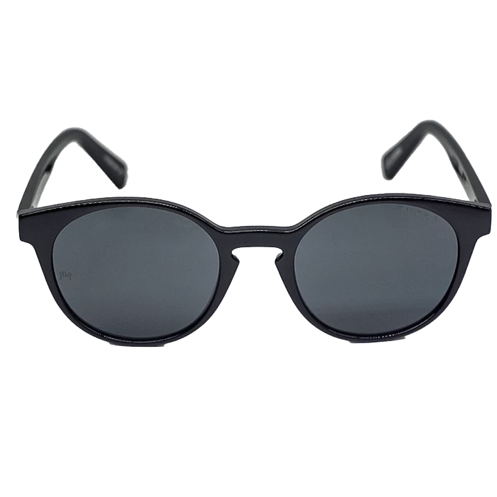 Imagem 2 do produto Óculos Unissex Evoke EVK 20 X EOH11 Black Shine
