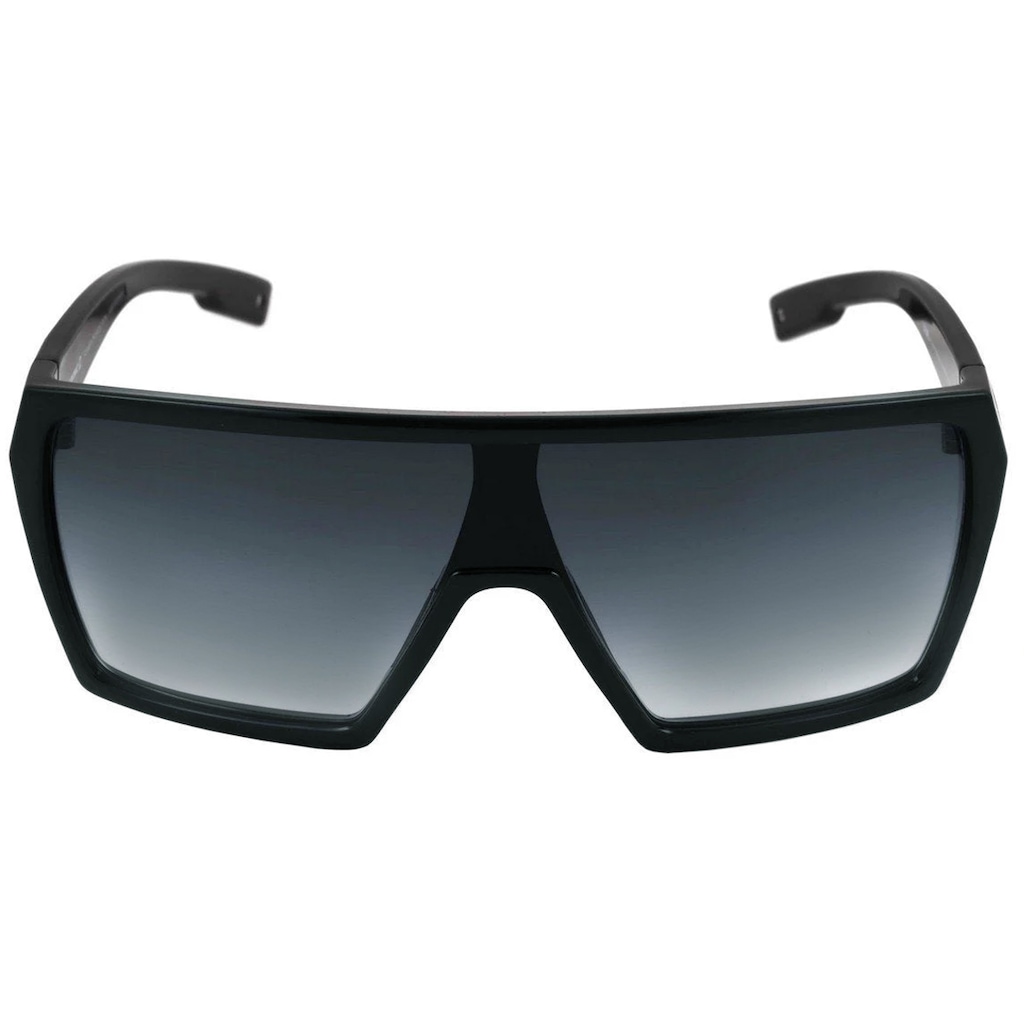 Imagem 2 do produto Óculos Unissex Evoke Bionic Alfa A14 Black Shine Lente Black Gradient