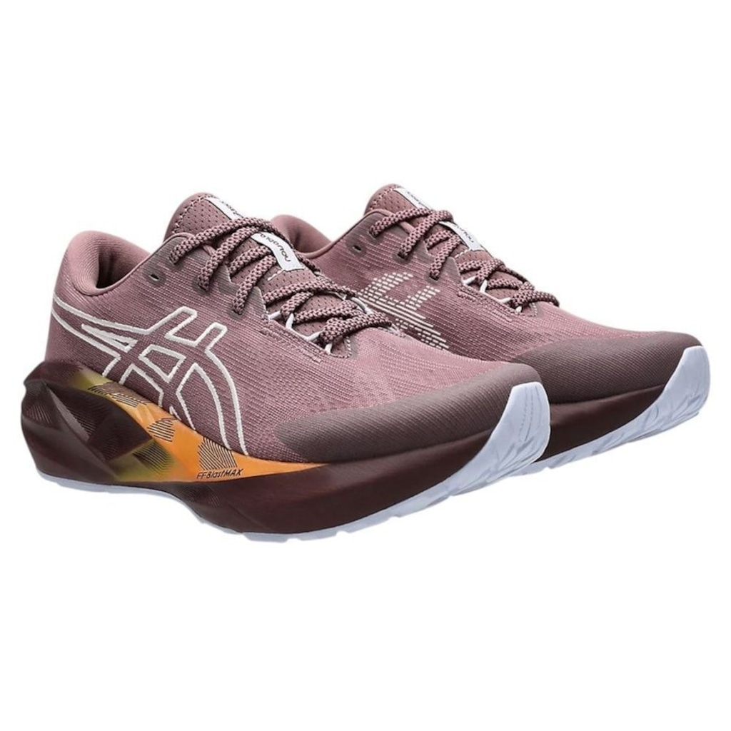 Imagem 3 do produto Tênis Feminino Asics Novablast 5 TR
