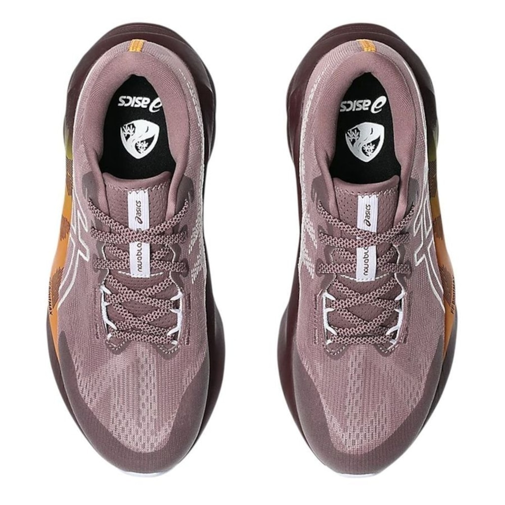 Imagem 4 do produto Tênis Feminino Asics Novablast 5 TR