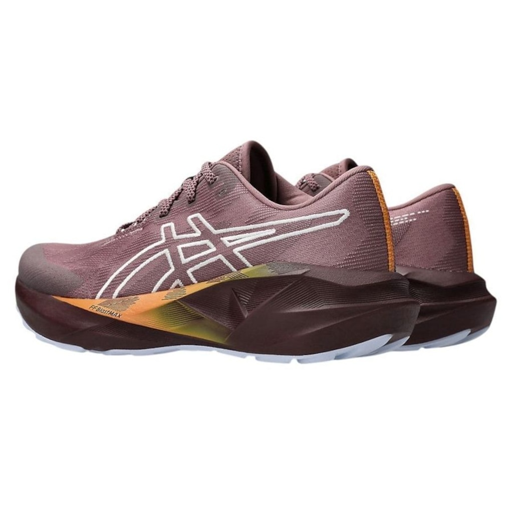Imagem 5 do produto Tênis Feminino Asics Novablast 5 TR