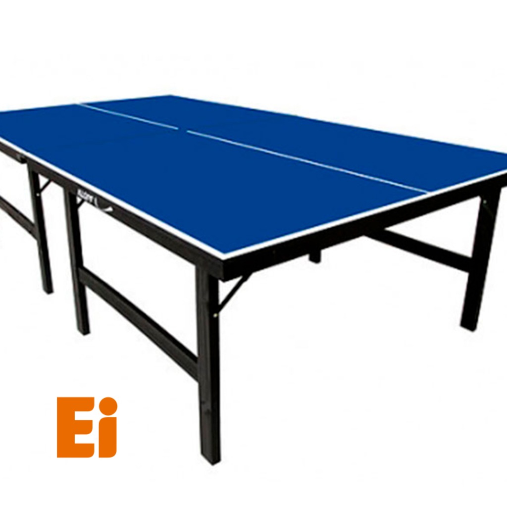 Imagem 3 do produto Mesa Ping Pong MDP 18mm Klopf 1002