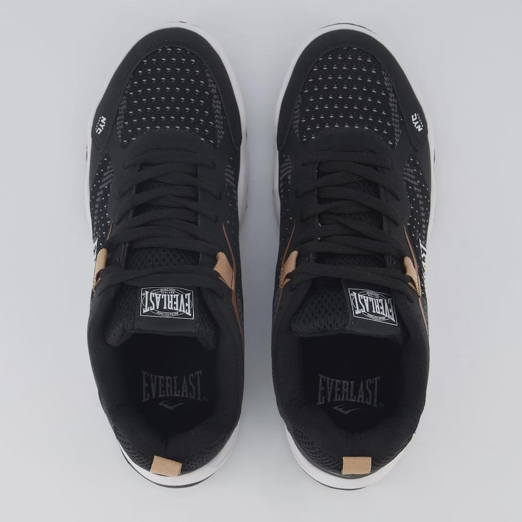 Imagem 5 do produto Tênis Masculino Everlast Forceknit LW