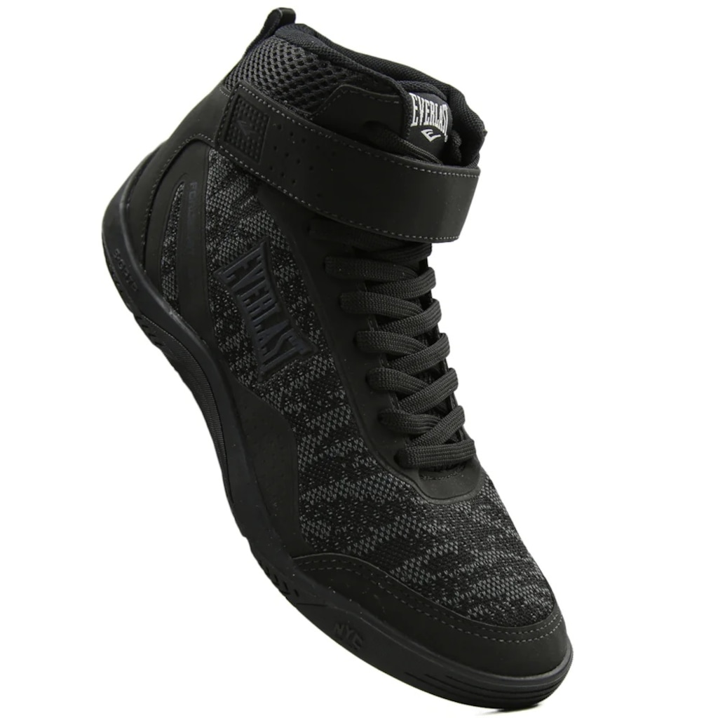 Imagem 3 do produto Tênis Unissex Everlast Forceknit 6
