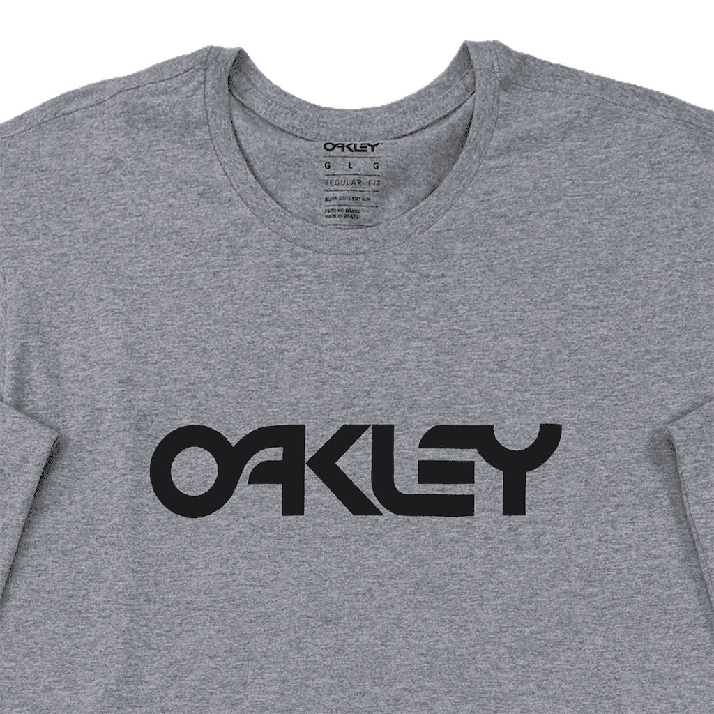 Imagem 3 do produto Camiseta Manga Longa Oakley Mark II - Masculina