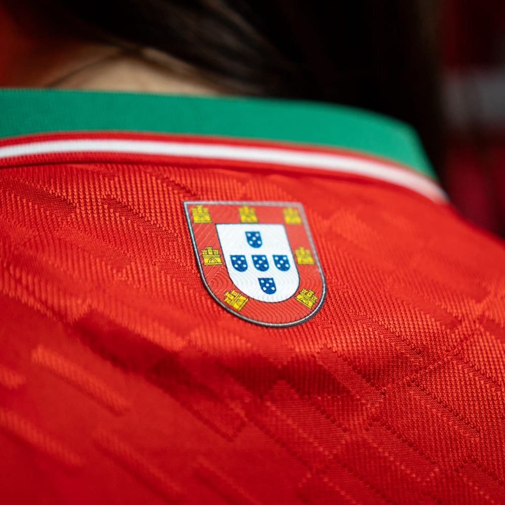 Imagem 5 do produto Camisa Portuguesa III Joma 2026 - Feminina