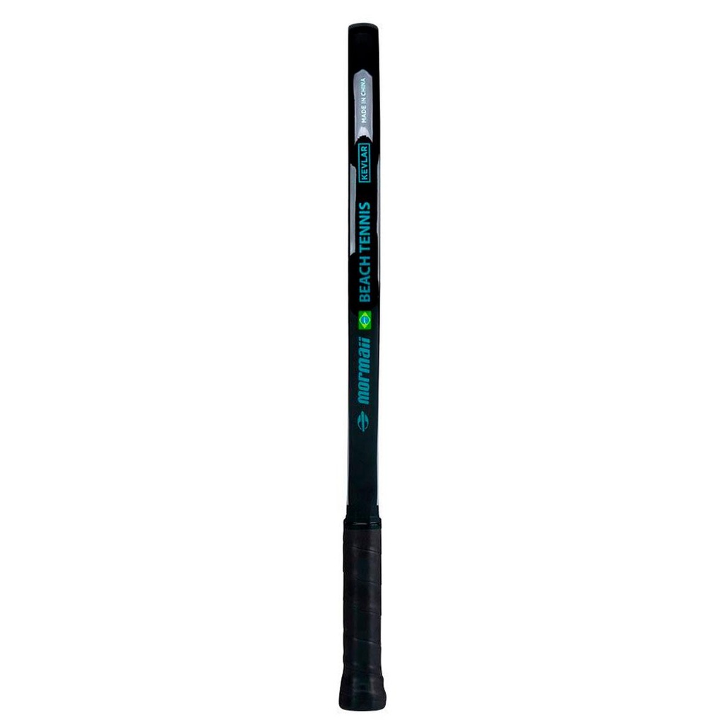 Imagem 5 do produto Raquete Beach Tennis Mormaii Vini Font Carbono 24k - Adulto