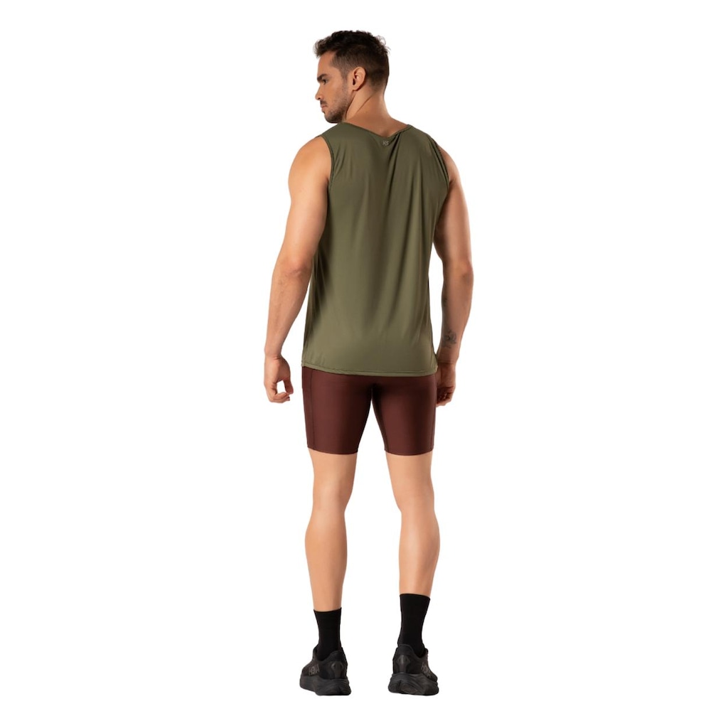 Imagem 3 do produto Bermuda Keep Fitty Bolso Lateral Masculina