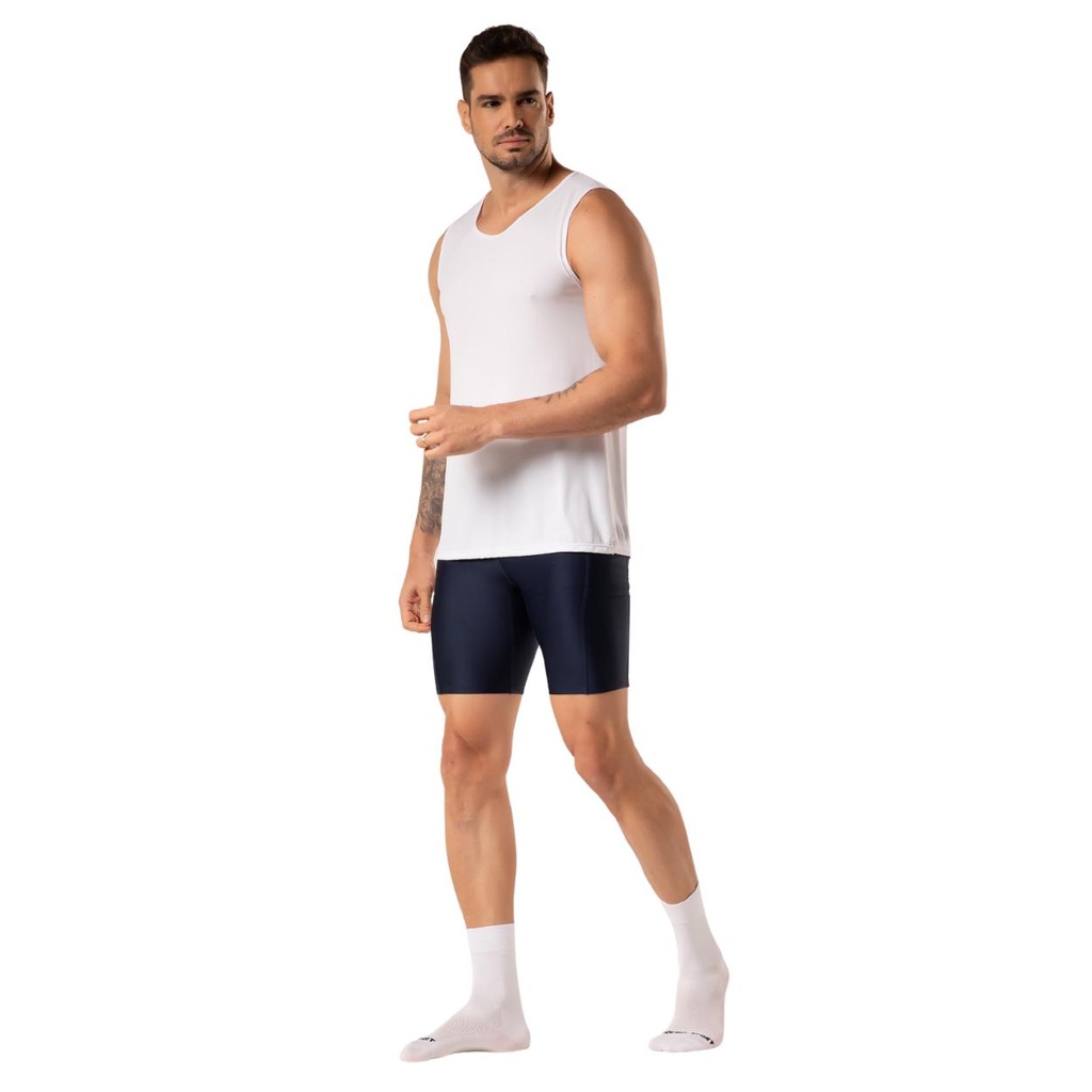 Imagem 2 do produto Bermuda Keep Fitty Bolso Lateral Masculina