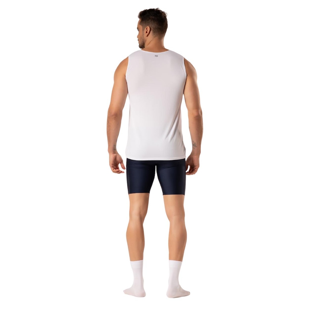 Imagem 3 do produto Bermuda Keep Fitty Bolso Lateral Masculina