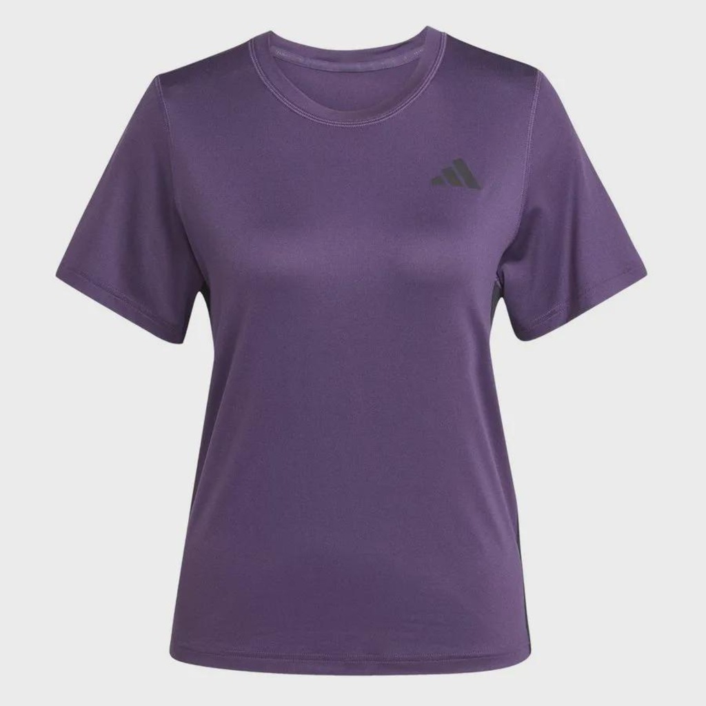Imagem 5 do produto Camiseta adidas Essentials 3 Listras Feminina