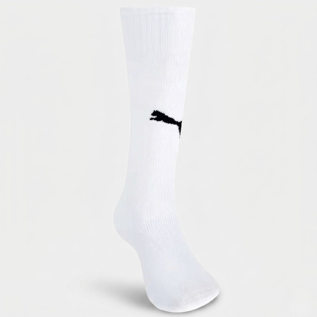 Imagem 3 do produto Meião Puma Cano Alto Liga Socks - Masculino
