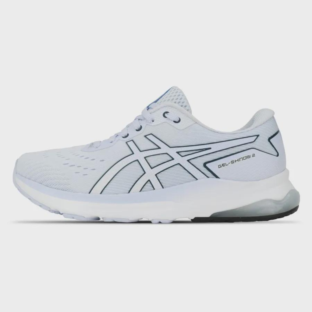 Imagem 2 do produto Tênis ASICS GEL-Shinobi 2 - Feminino
