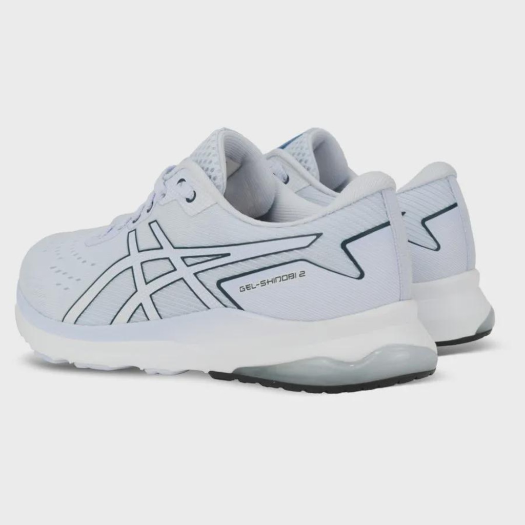 Imagem 5 do produto Tênis ASICS GEL-Shinobi 2 - Feminino