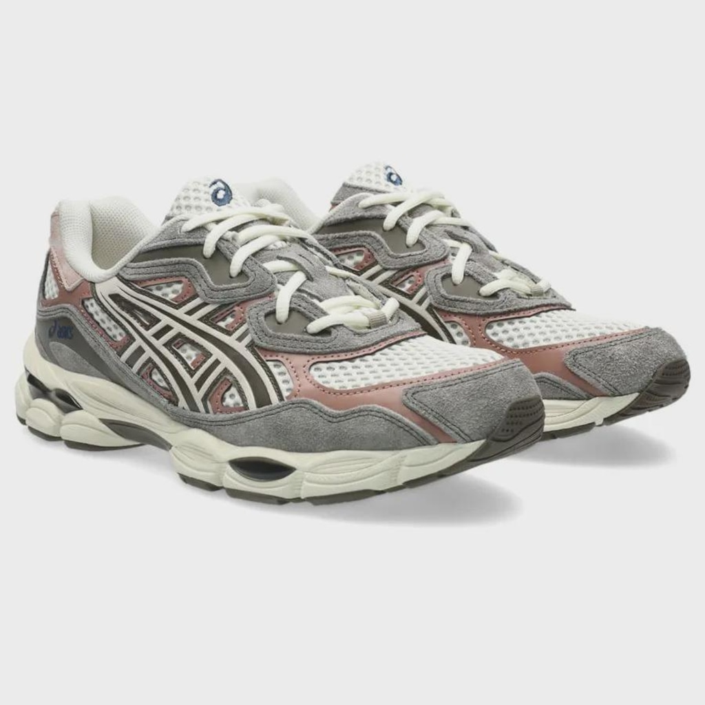 Imagem 3 do produto Tênis GEL-Nyc ASICS - Unissex