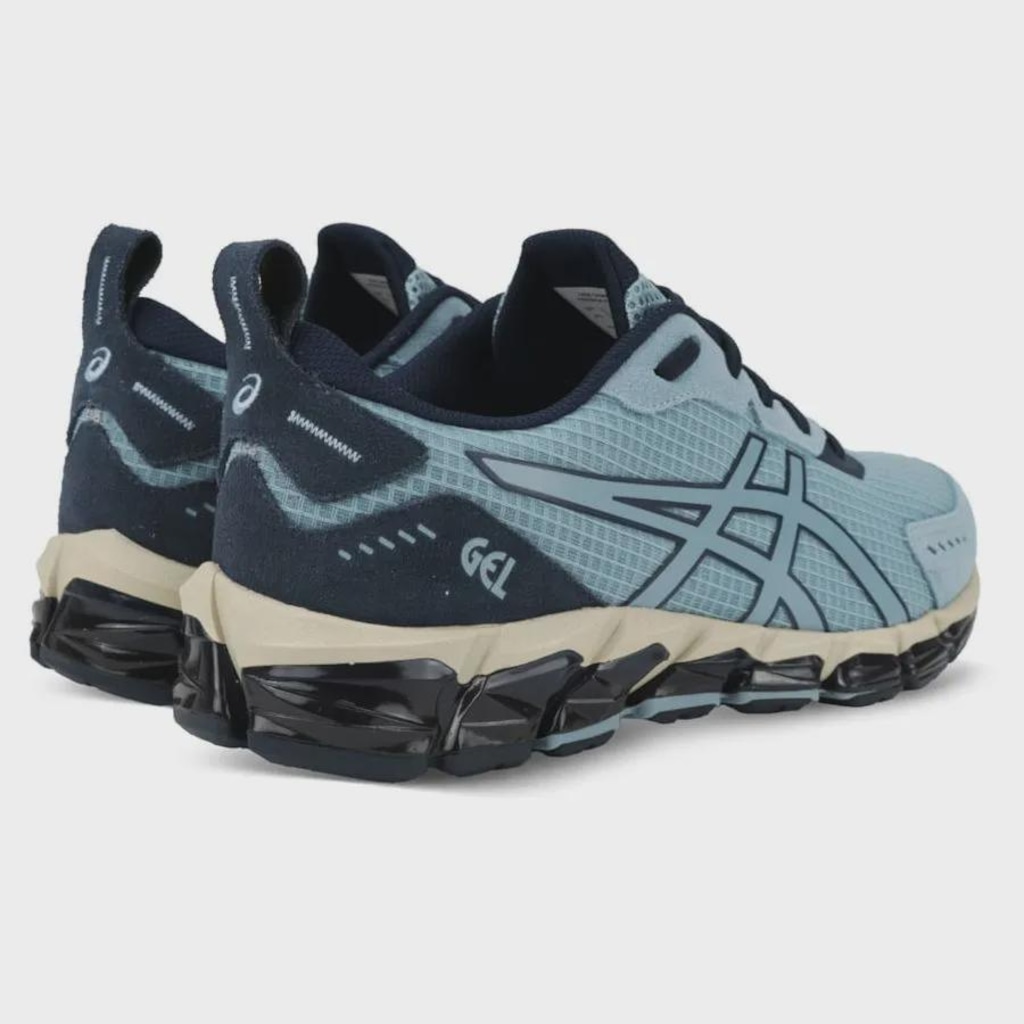 Imagem 5 do produto Tênis ASICS GEL-Quantum 360 CTW - Masculino