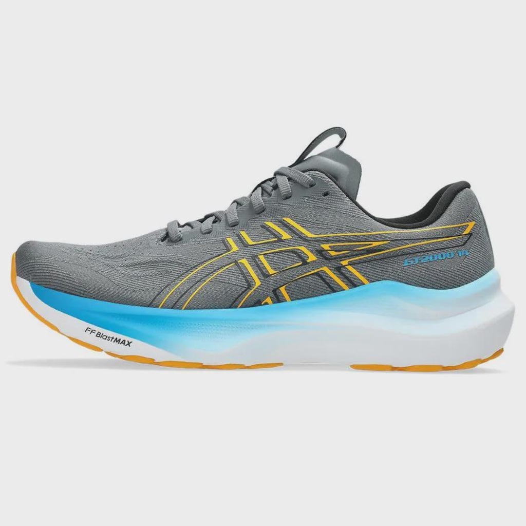 Imagem 2 do produto Tênis GT-2000 14 ASICS - Masculino