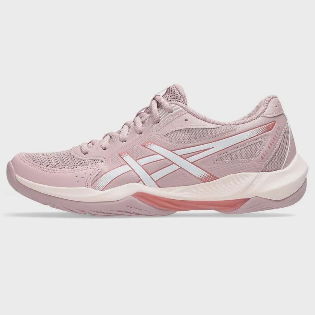Imagem 2 do produto Tênis ASICS Gel-Rocket 12 - Feminino