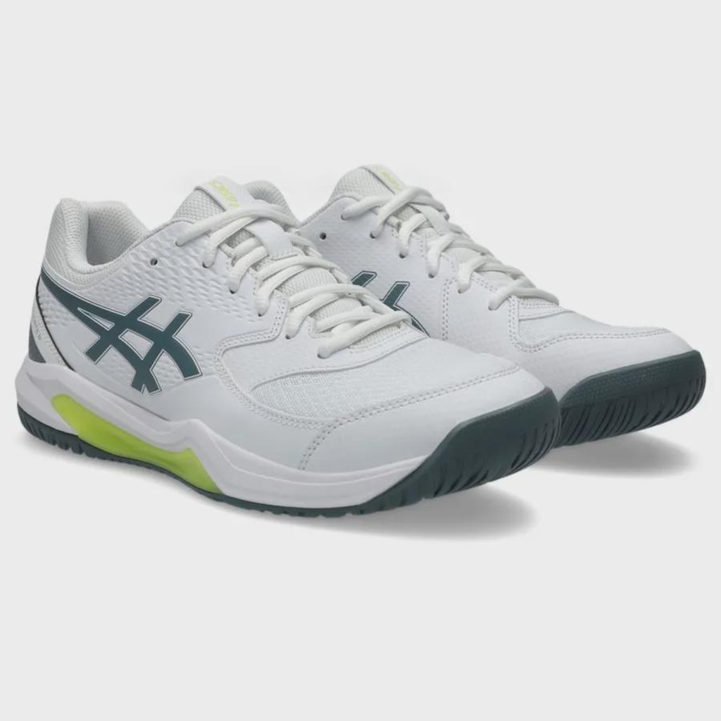 Imagem 3 do produto Tênis ASICS Gel-Dedicate 8 - Masculino