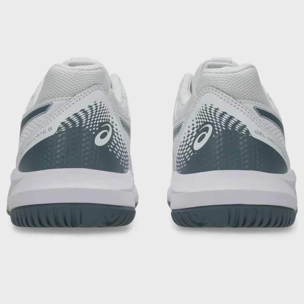 Imagem 4 do produto Tênis ASICS Gel-Dedicate 8 - Masculino