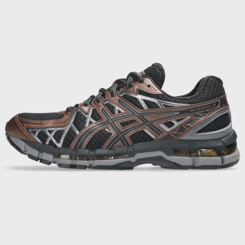 Imagem 2 do produto Tênis ASICS GEL-KAYANO 20 - Unissex
