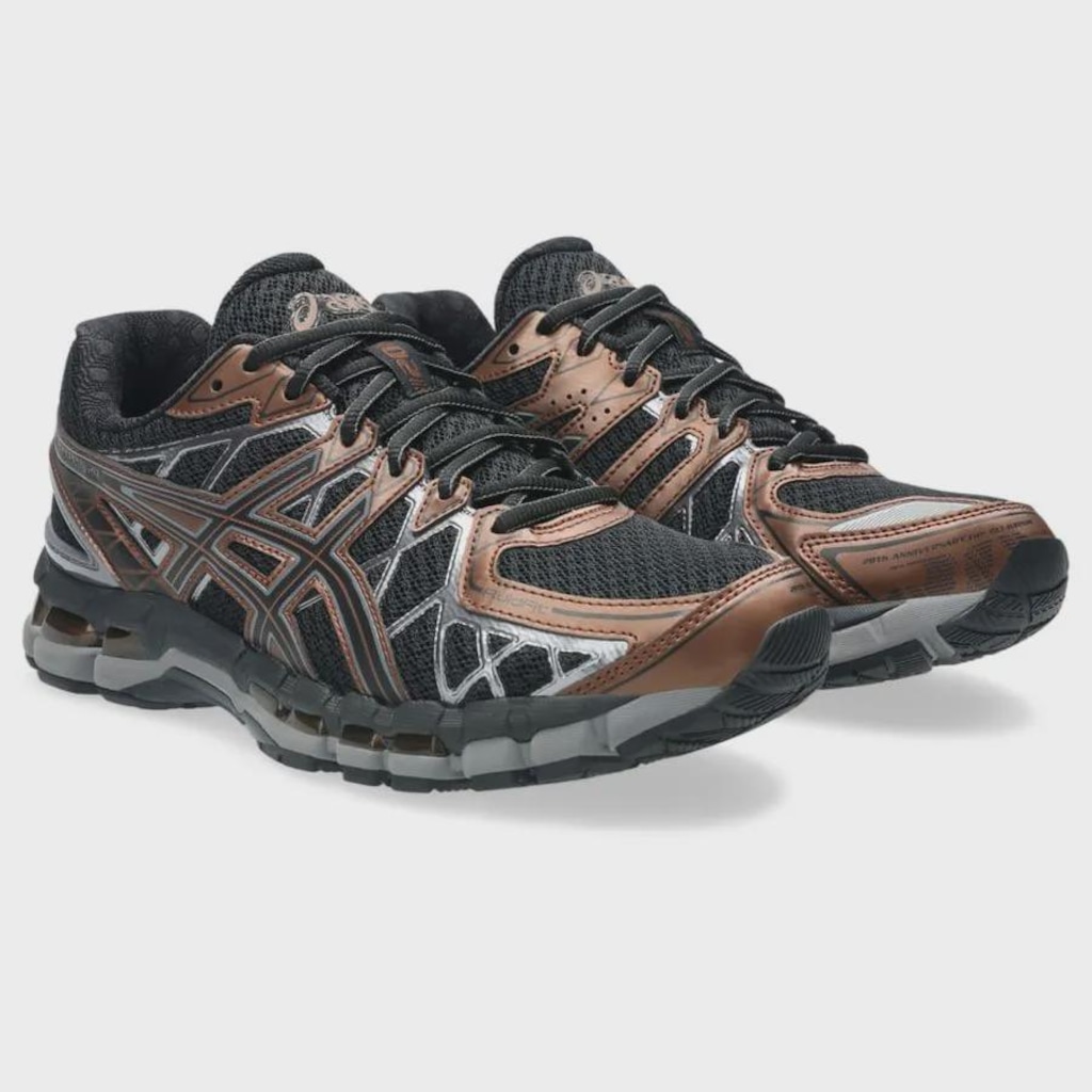 Imagem 3 do produto Tênis ASICS GEL-KAYANO 20 - Unissex