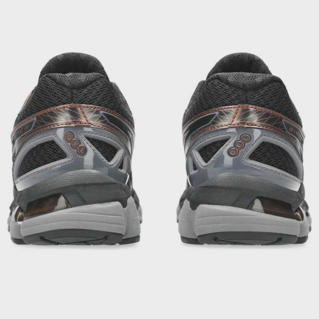 Imagem 4 do produto Tênis ASICS GEL-KAYANO 20 - Unissex