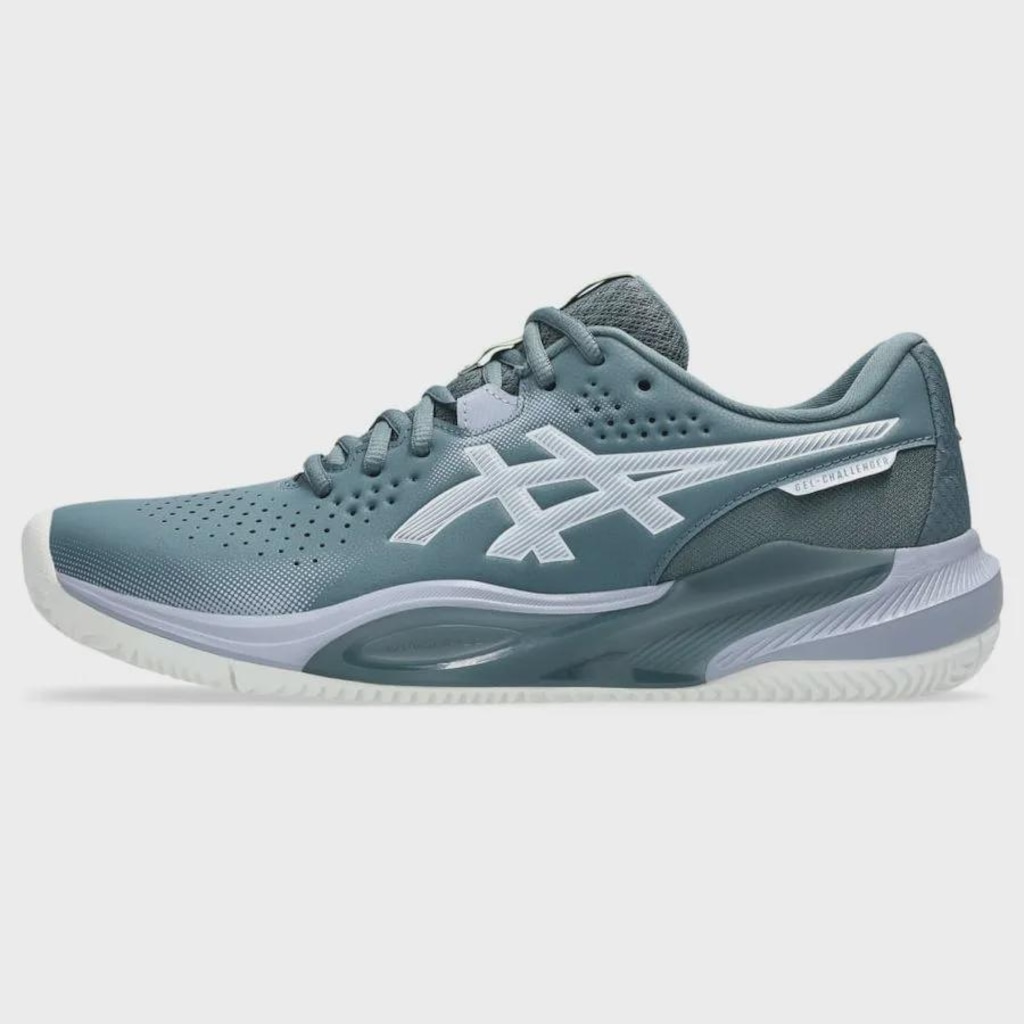 Imagem 2 do produto Tênis ASICS Gel-Challenger 15 Saibro - Masculino