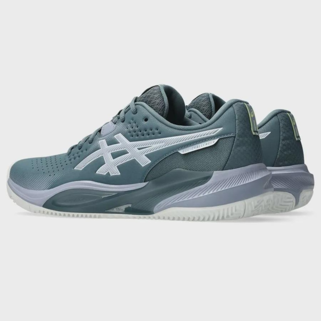 Imagem 4 do produto Tênis ASICS Gel-Challenger 15 Saibro - Masculino