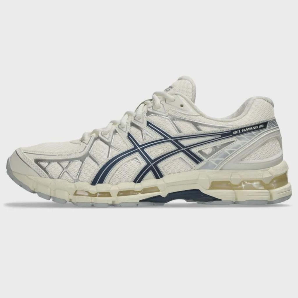 Imagem 2 do produto Tênis ASICS GEL-KAYANO 20 - Unissex