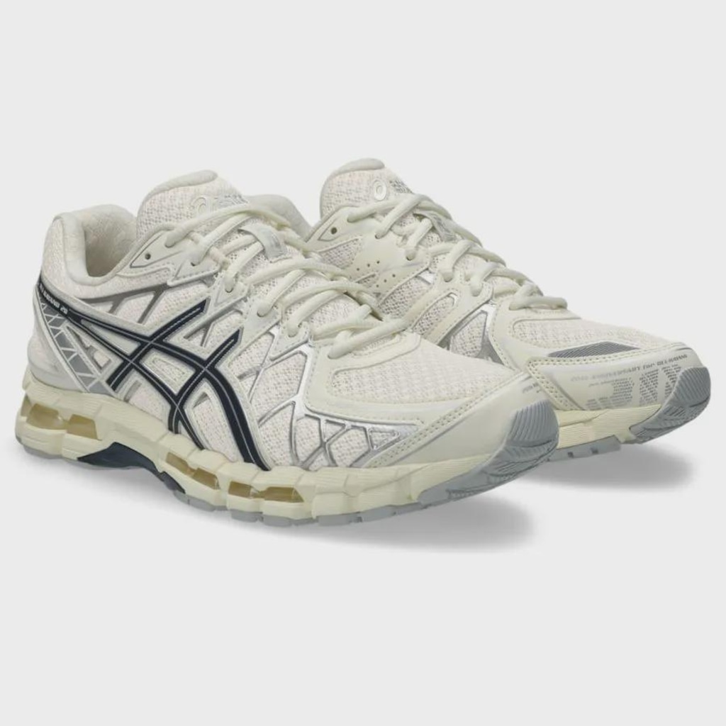 Imagem 3 do produto Tênis ASICS GEL-KAYANO 20 - Unissex