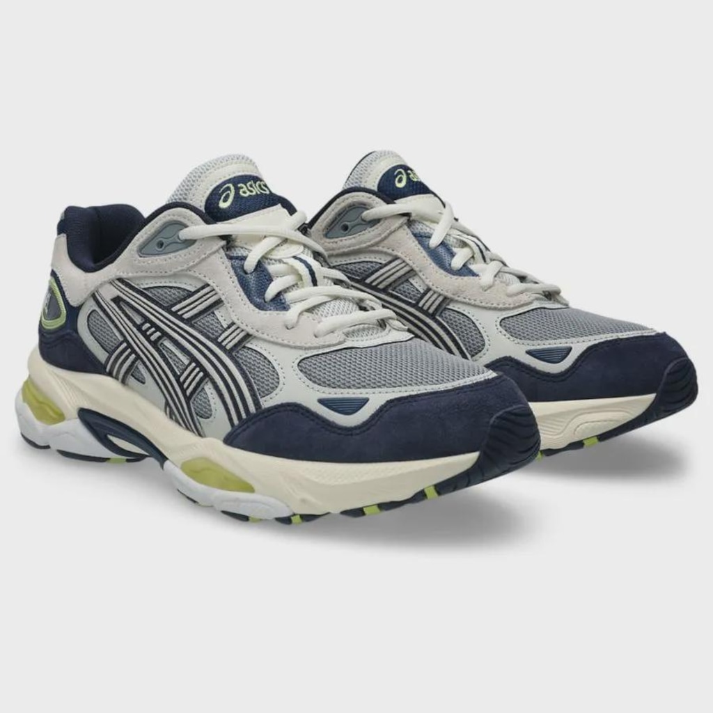 Imagem 3 do produto Tênis ASICS GEL-NYC 2.0 - Unissex