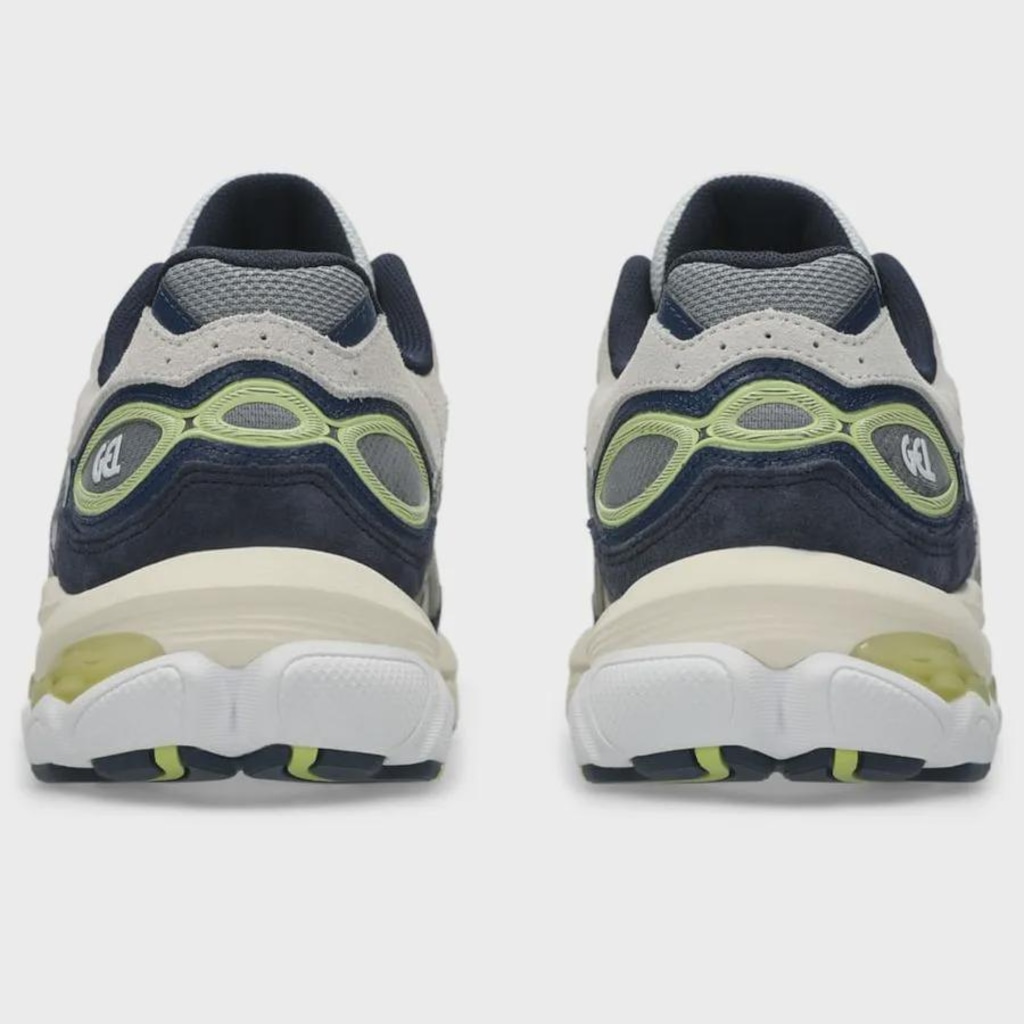 Imagem 4 do produto Tênis ASICS GEL-NYC 2.0 - Unissex