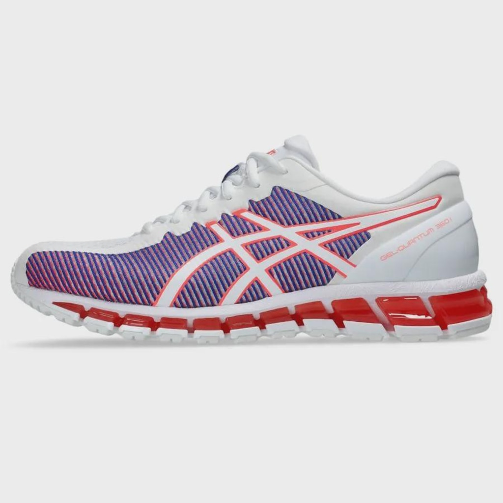 Imagem 2 do produto Tênis ASICS GEL-Quantum 360 I CM - Unissex