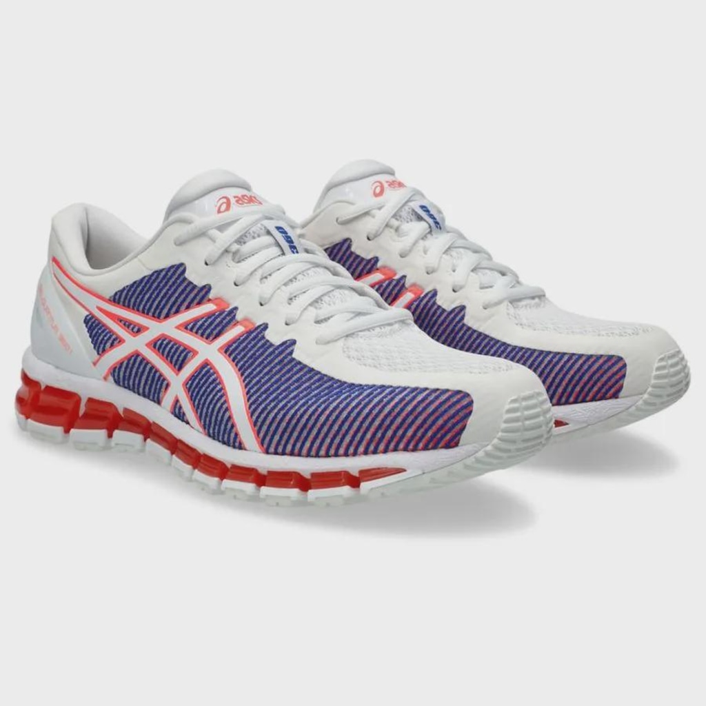 Imagem 3 do produto Tênis ASICS GEL-Quantum 360 I CM - Unissex
