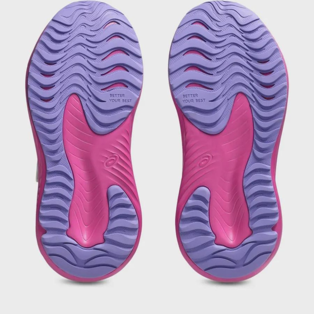 Imagem 5 do produto Tênis ASICS Pre Noosa Tri 16 PS - Infantil